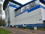 Directorate for the Management of Sports Facilities (Ispytateley Avenue, 2к3), complejo deportivo
