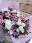 Any Flowers (ulitsa Karla Marksa, 2/5), flower shop