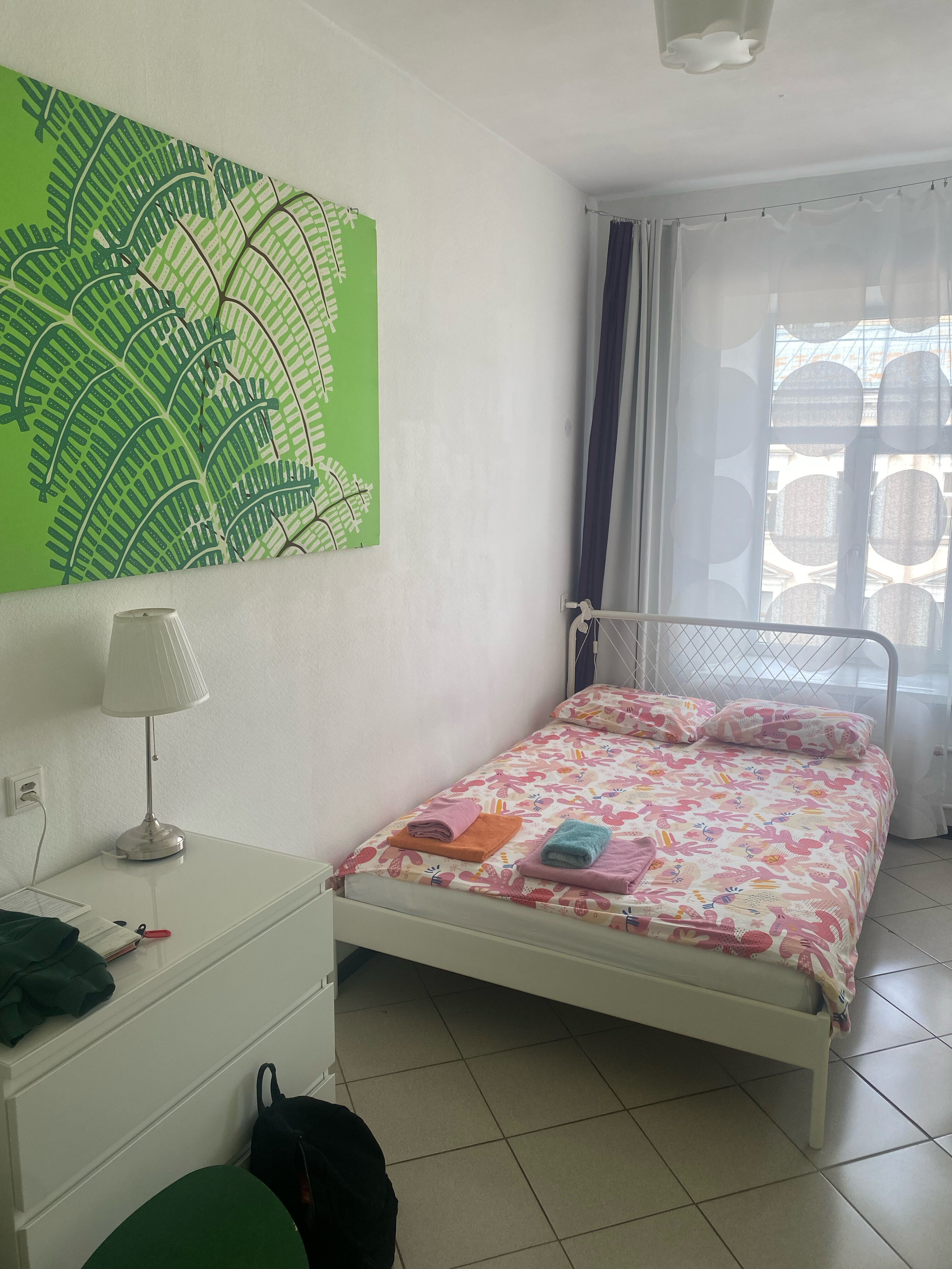 Фото Vitamin Rooms