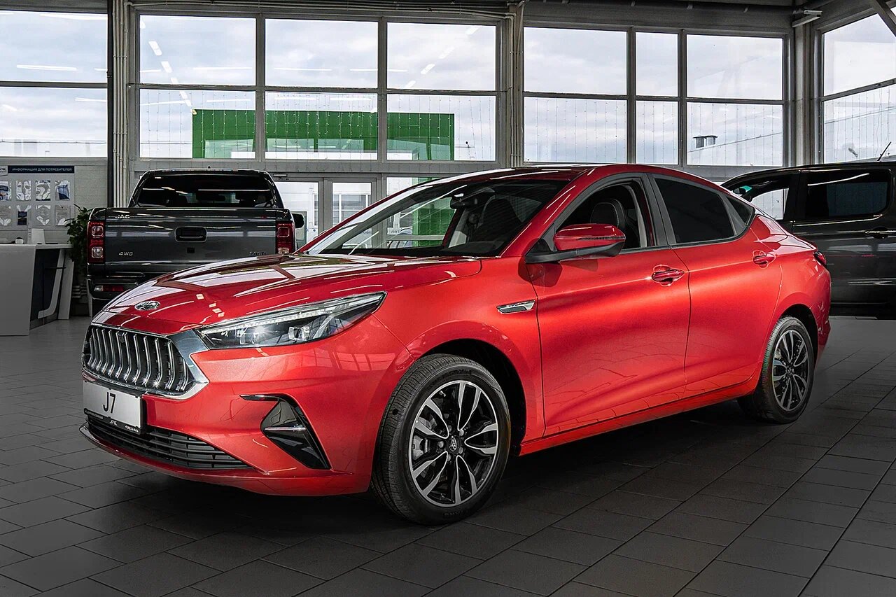 photo Jac центр Бета Пулково