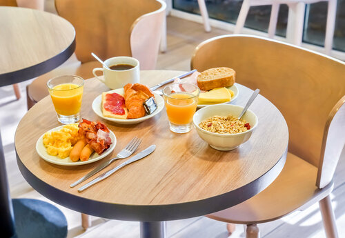 Гостиница B&b Hotel Paris Malakoff Parc Des Expositions в Малакоффе