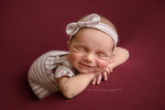 Newborn photographer Knyshova Galina (улица Соловьёва, 4) ، استوديو التصوير