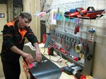 Спорт Сервис (Sovetskaya Street, 16), reparación de bicicletas