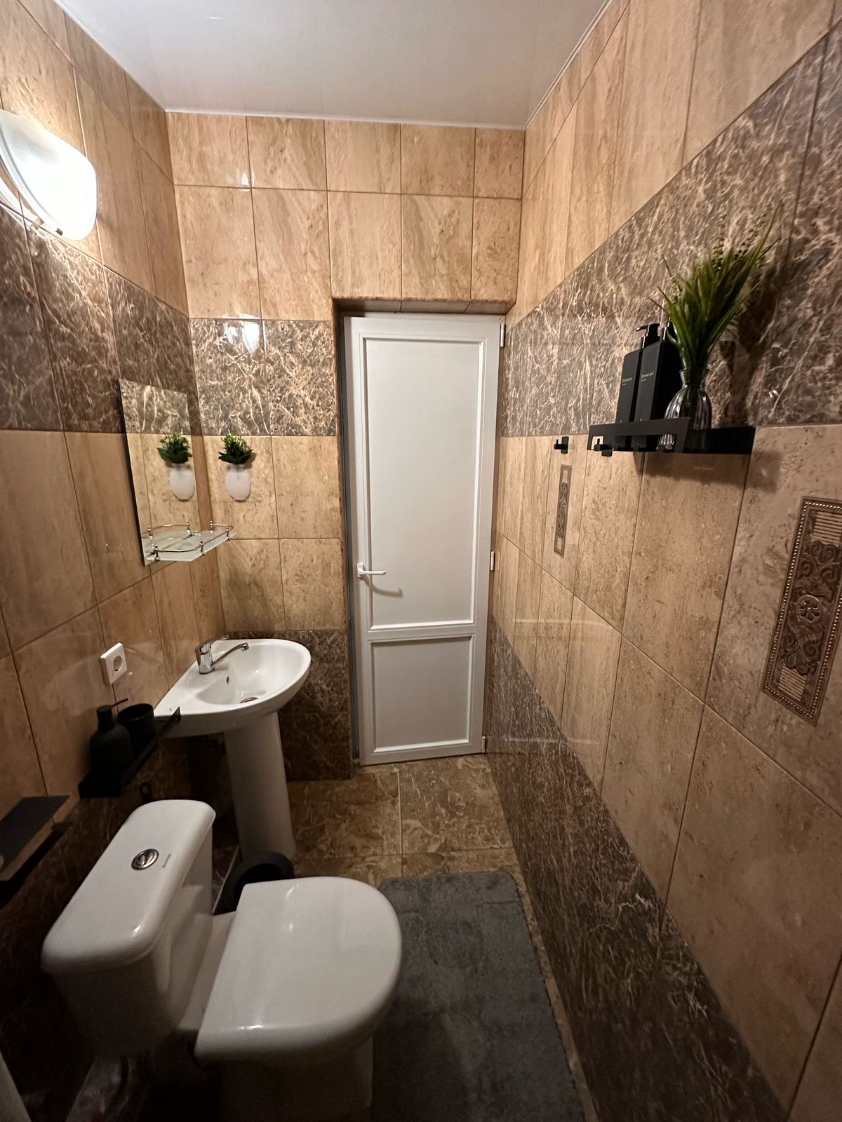 Фото Атлант