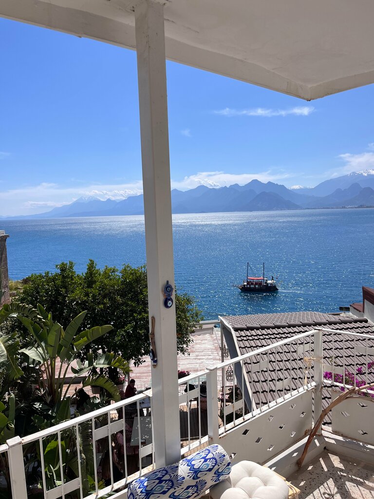 Leisure club Thin Concept, Antalya, photo