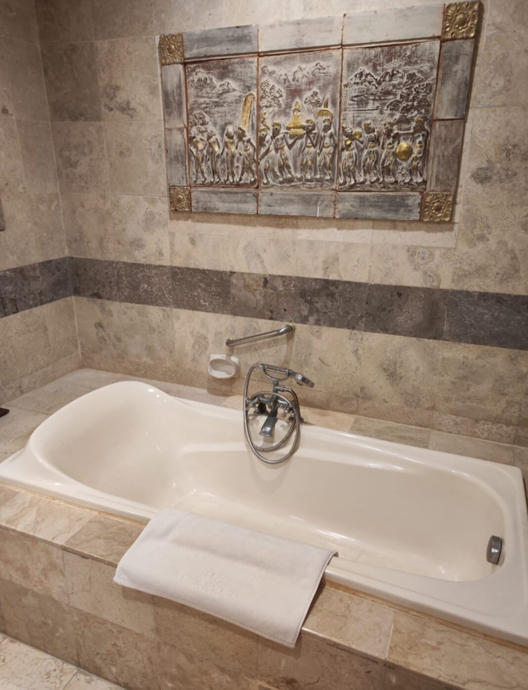 Фото The Grand Bali Nusa Dua