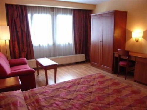 Гостиница Hotel Albert