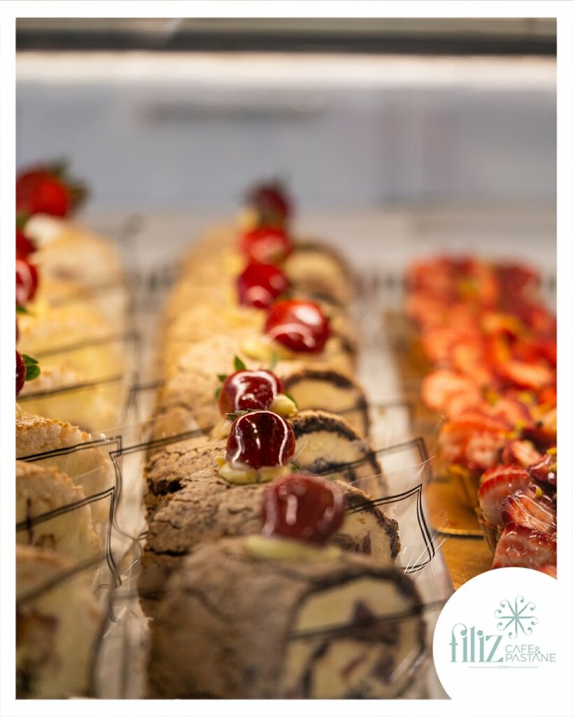 Confectionary Filiz Pastanesi, Finike, photo