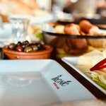 Ironic Lounge Bar (Manisa Province, Alasehir District, Kurtuluş Mah., Turhan Alakent Cad., 1), restaurant