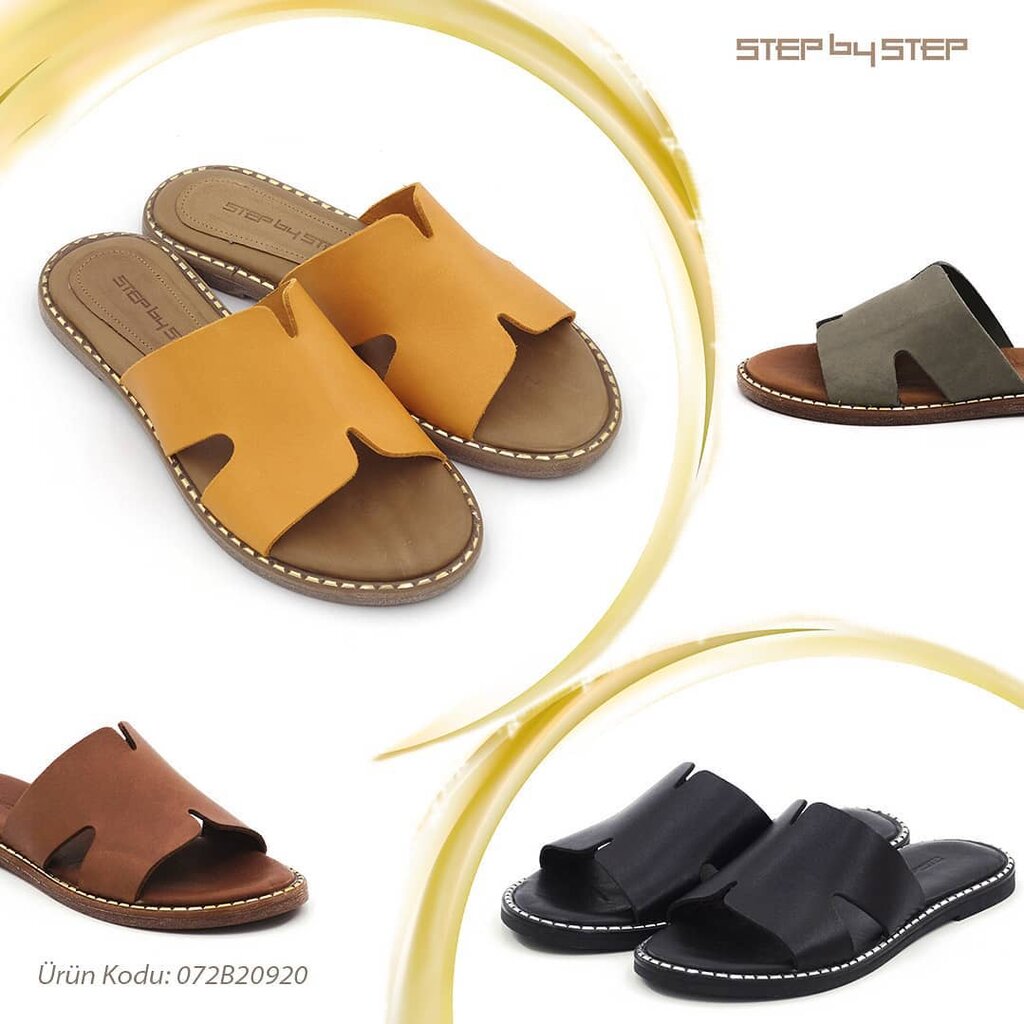 Shoe store Step by Step, Antalya, photo