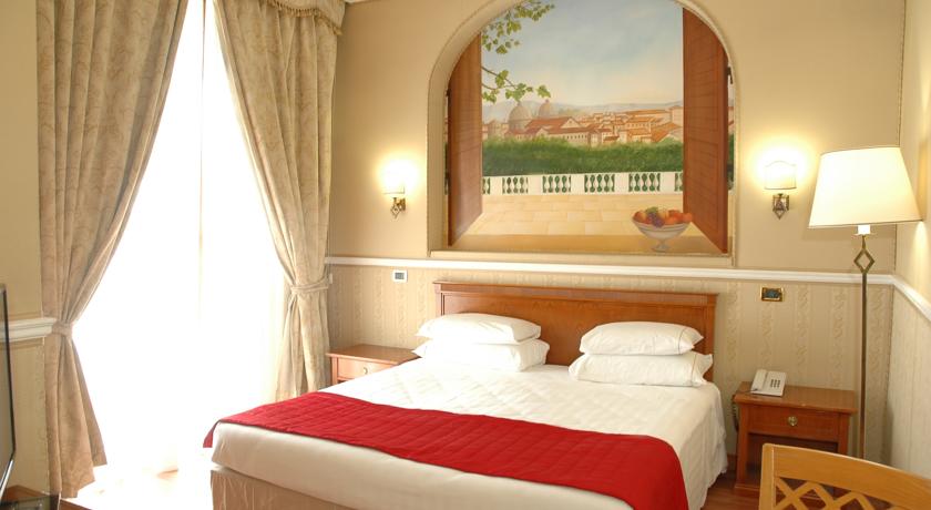 Фото Relais Patrizi