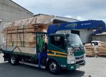 Самогруз (ulitsa Mira, 34А), transportation of oversized cargo