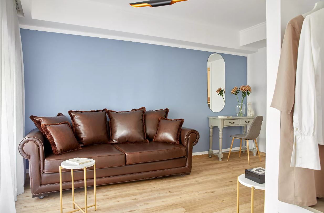 Фото Hotel Luxembourg