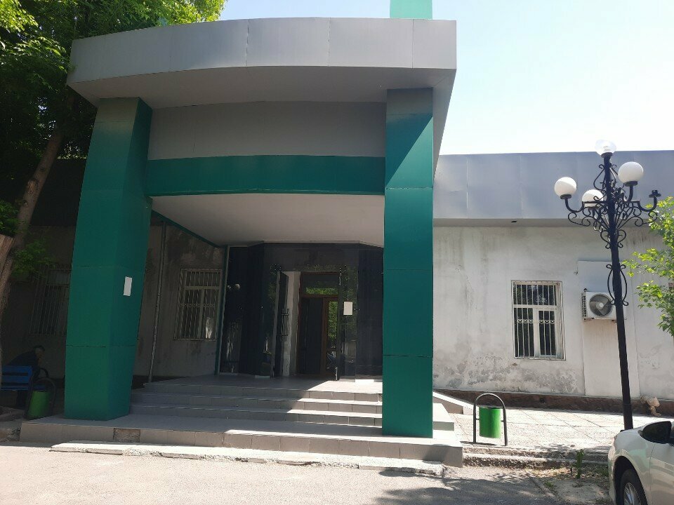 Attorney Advocate Usipbekov B. S., Chimkent, photo