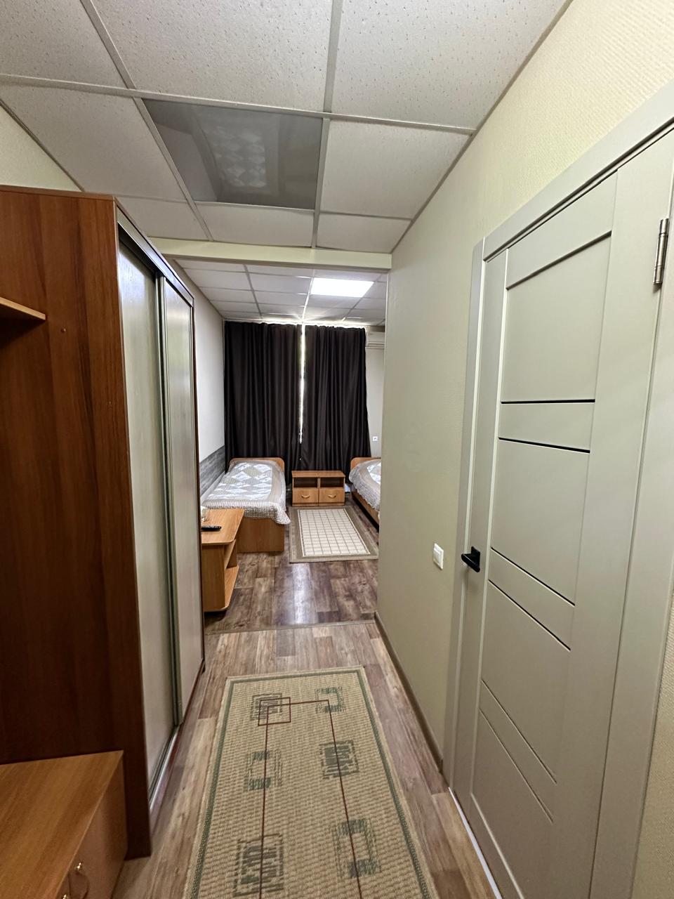 Фото Атлантик