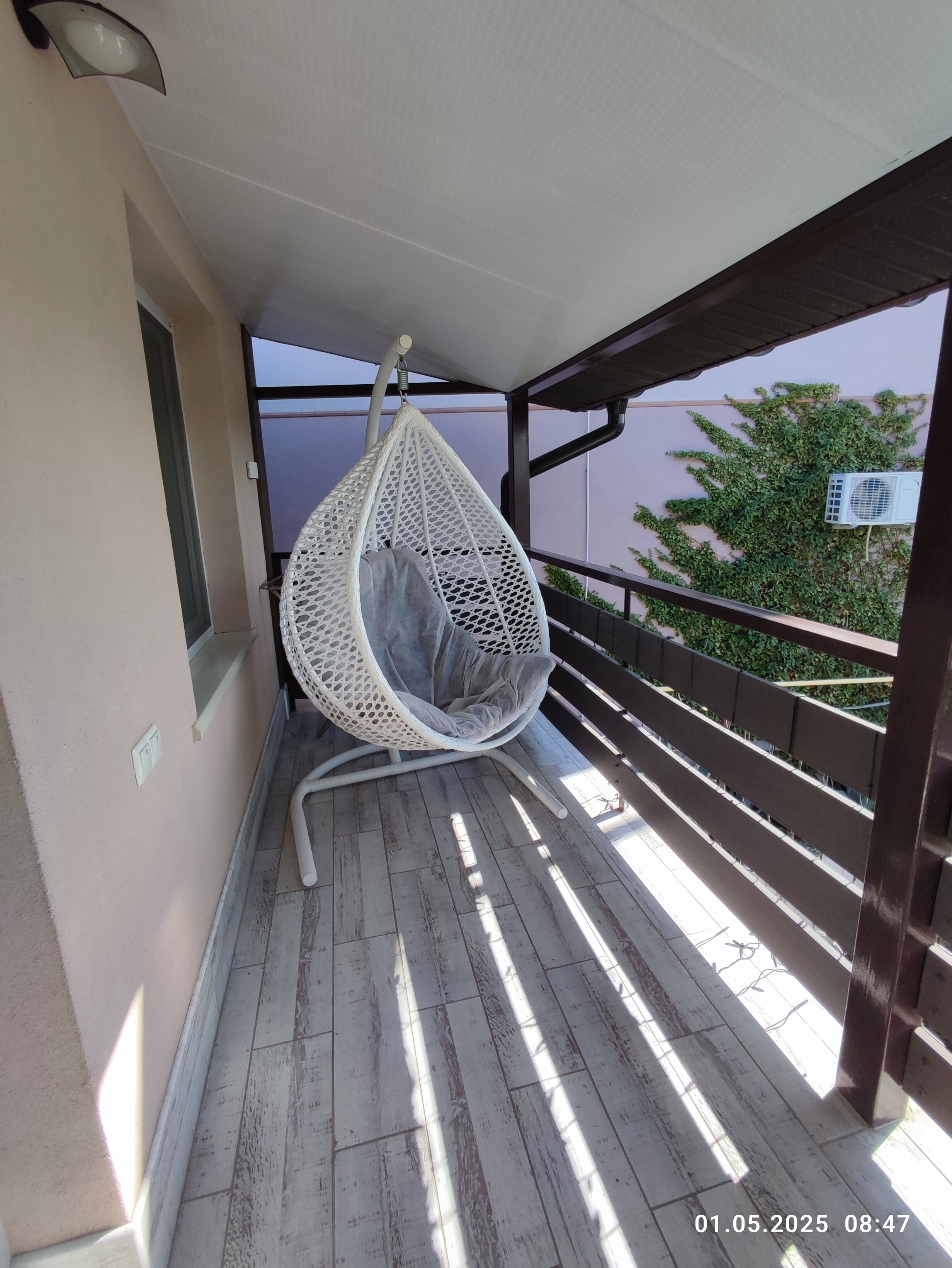 Фото Резиденция лета