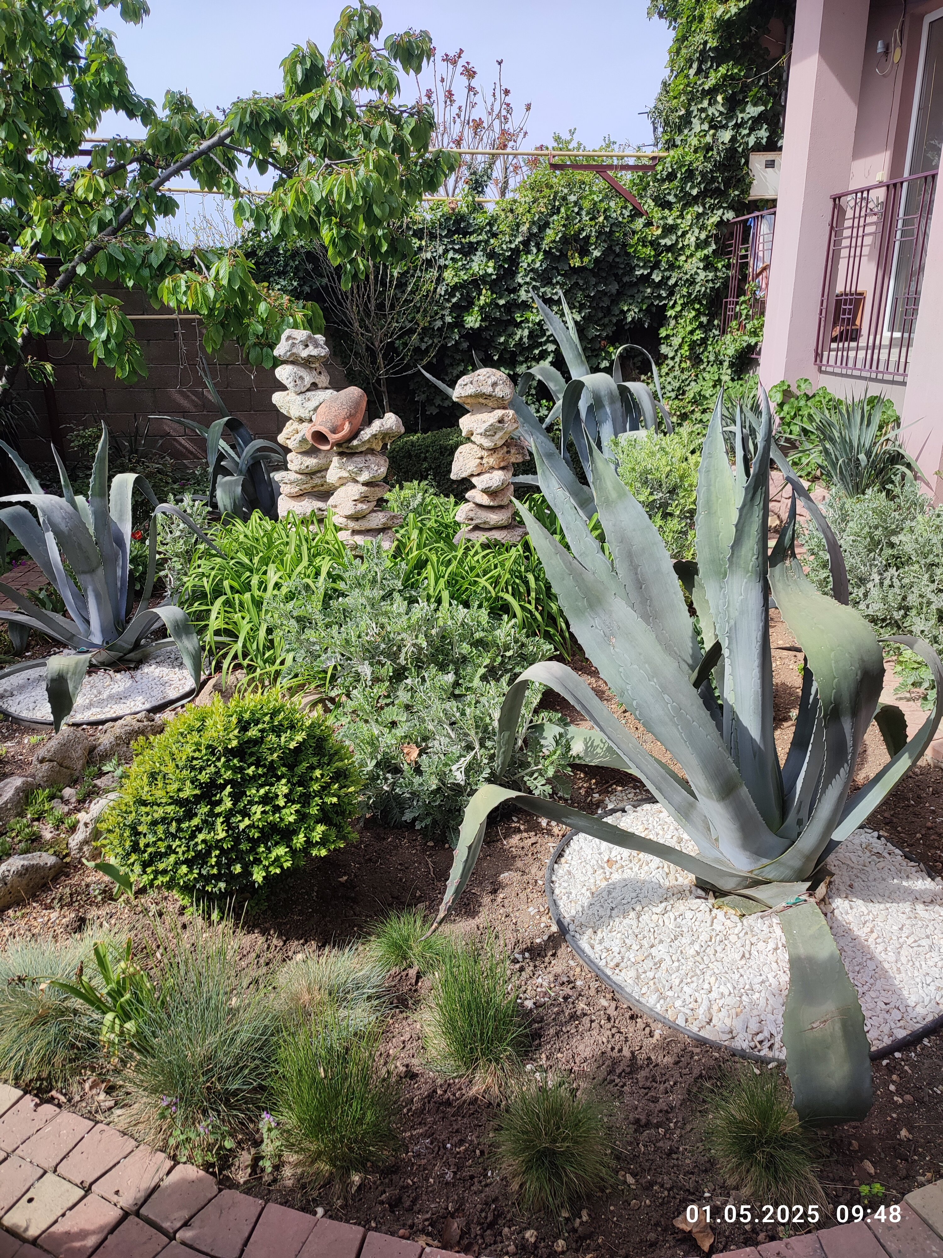 Фото Резиденция лета