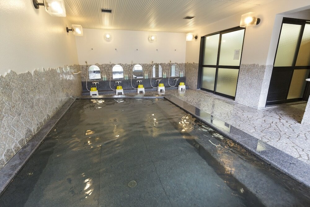 Фото Inuyama International Youth Hostel