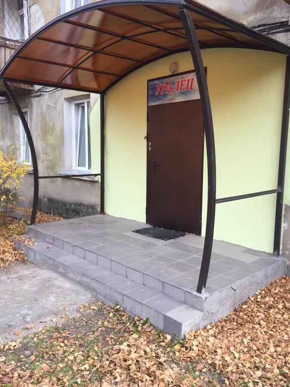 Фото отеля 4