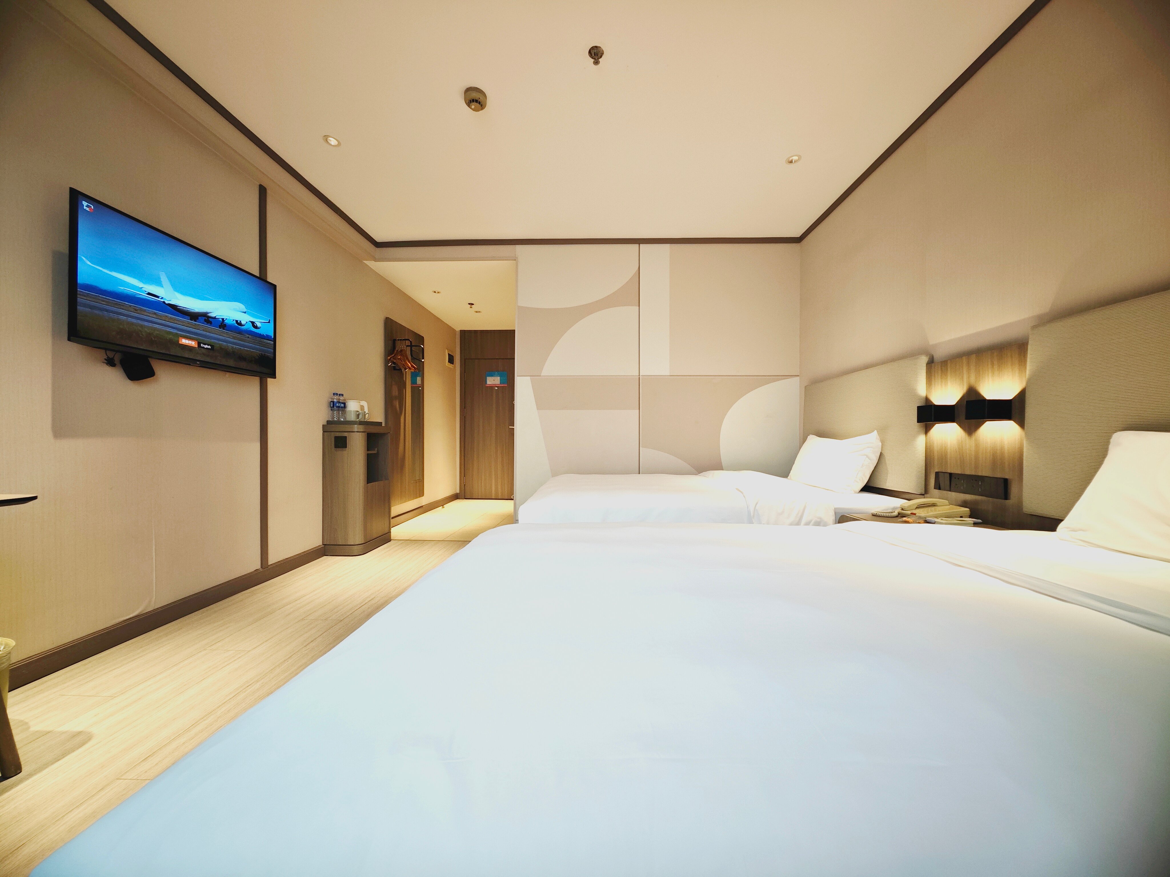 Фото Hanting Hotel