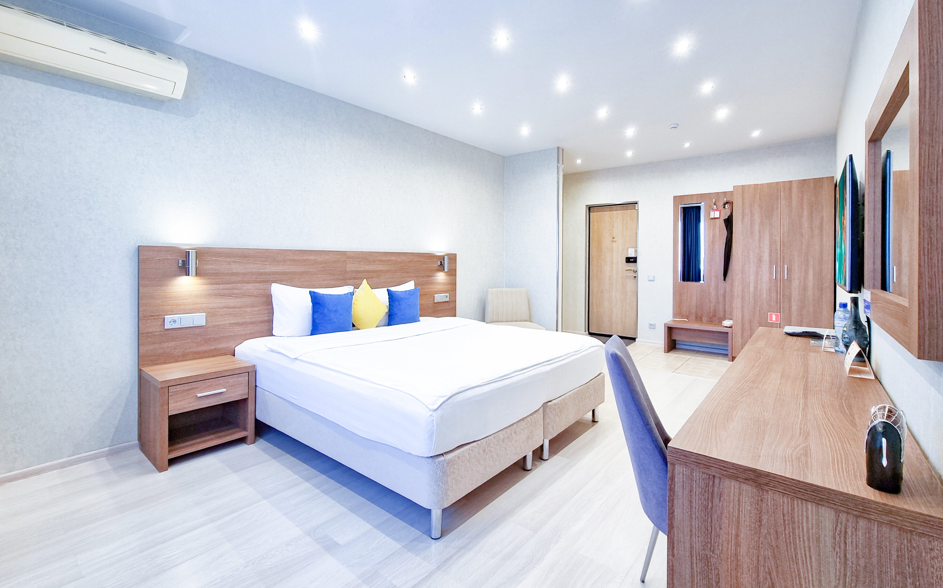 Фото отеля 3