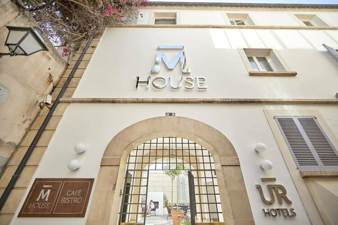 Фото M House Hotel