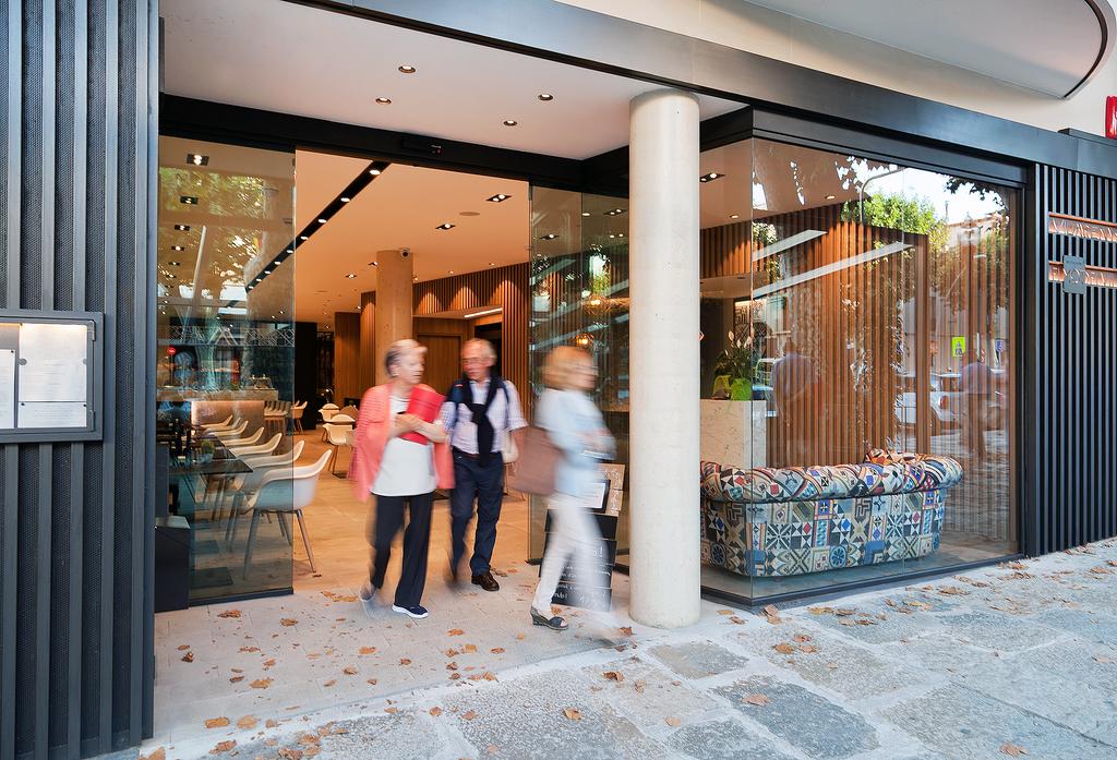 Фото Rusticae Hotel Vila Arenys