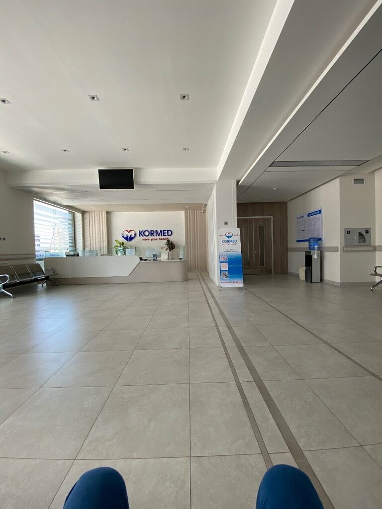 3D services Kormed, Namangan, photo