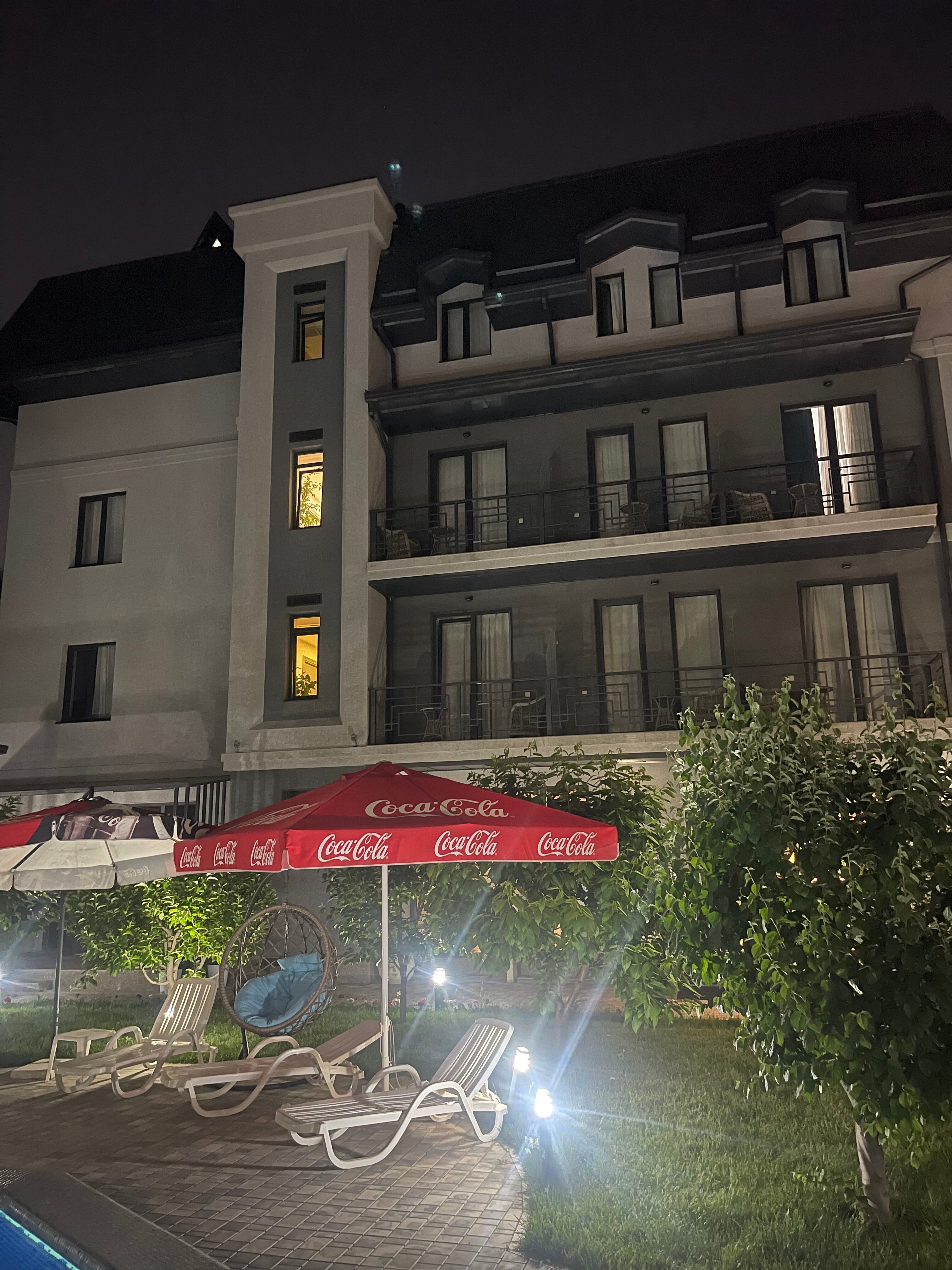 Фото Old Tashkent Hotel & SPA