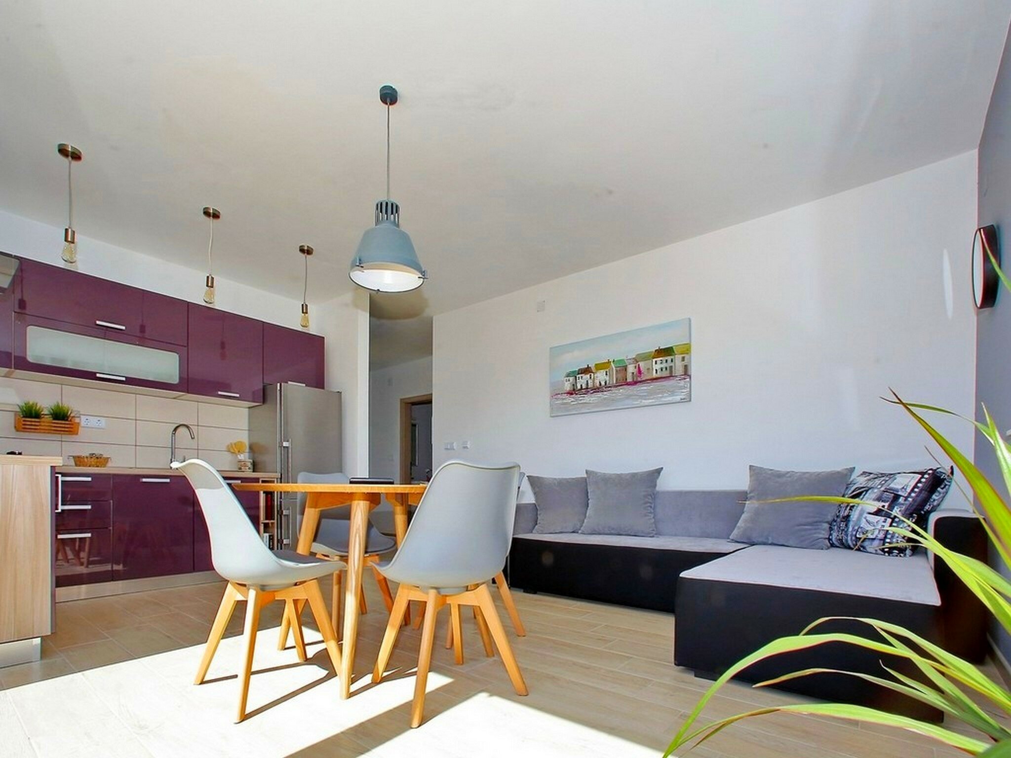 Фото Apartment Bepo