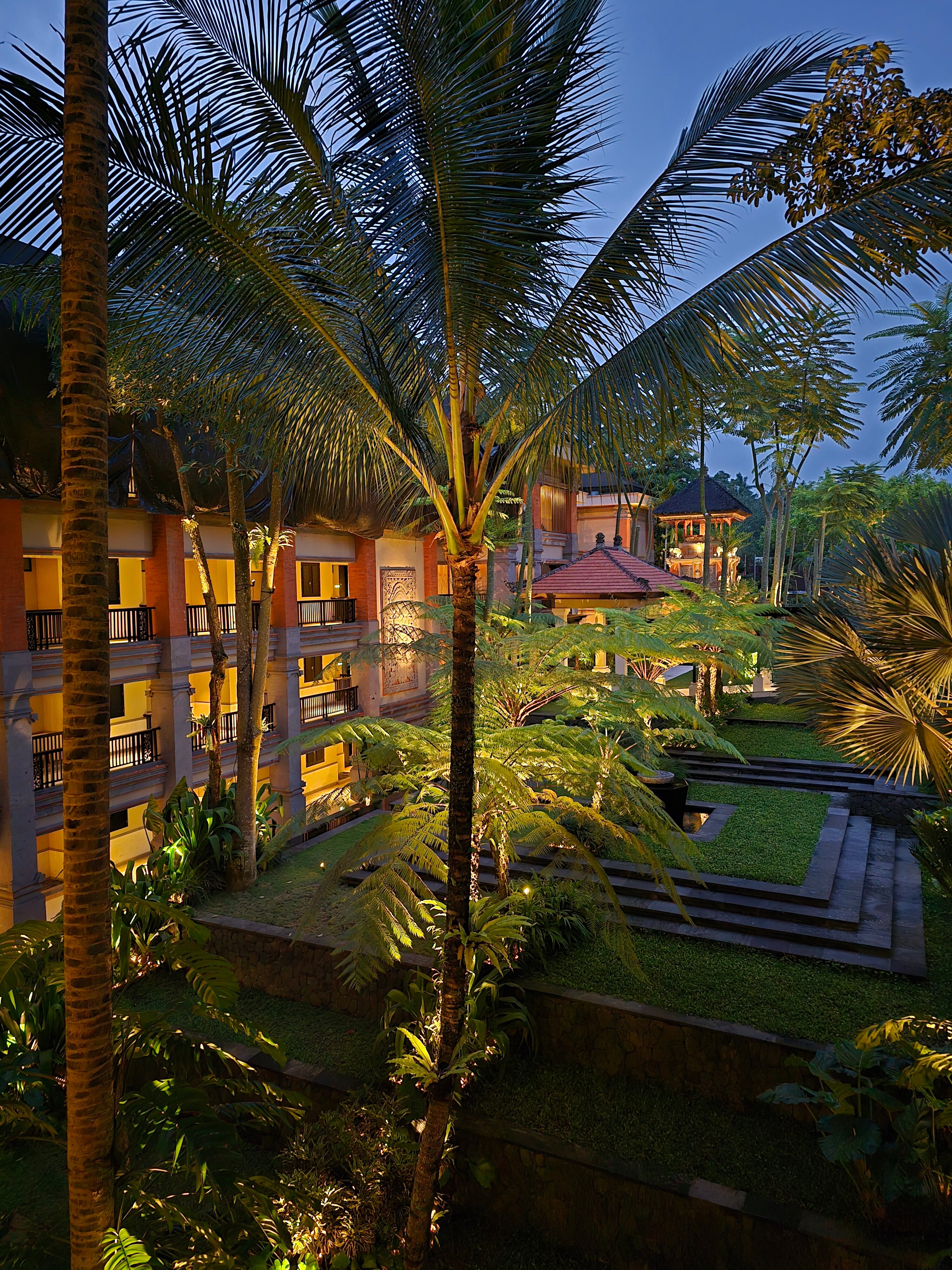 Фото Padma Resort Ubud