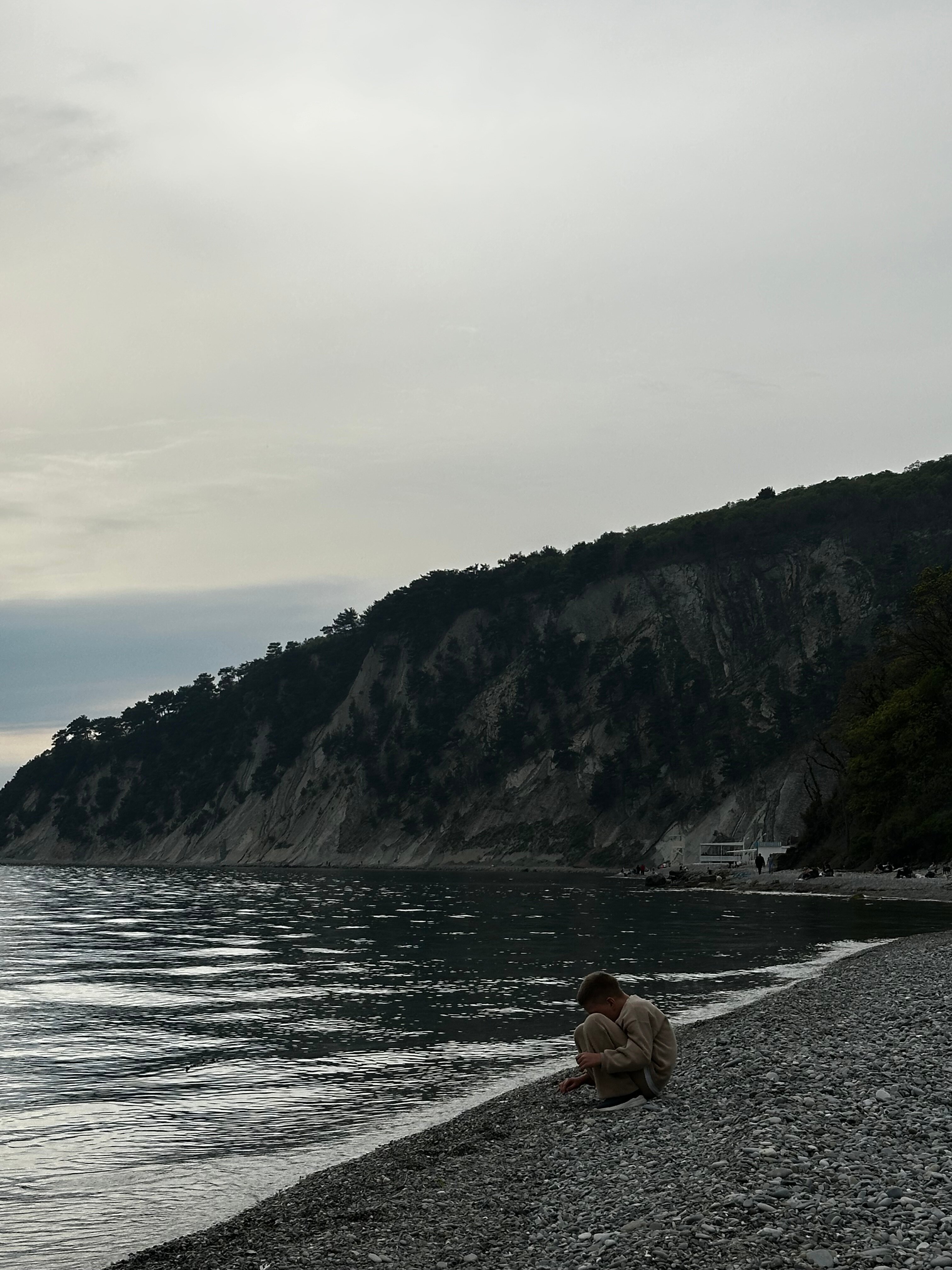 Фото Дом на высоте