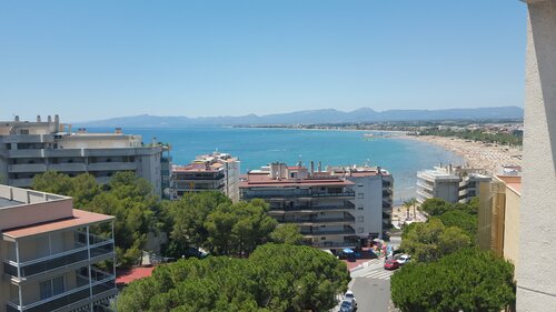 Внешний вид отеля Acqua Hotel Salou в Салоу, фото 5