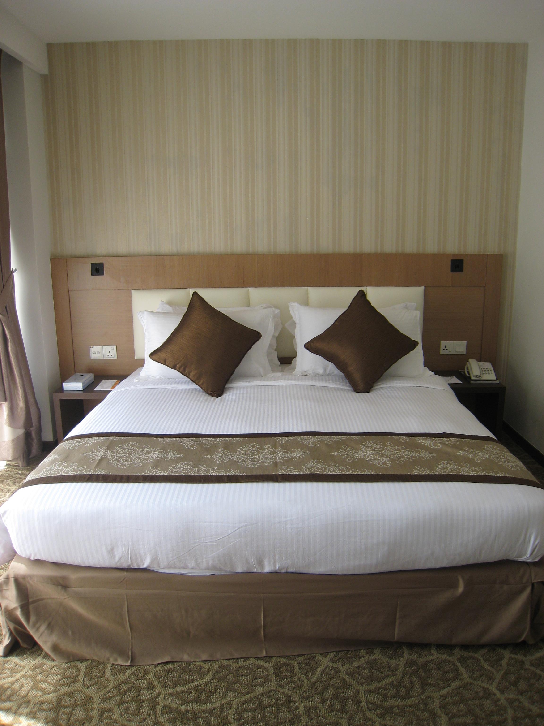 Фото Mahkota Jonker Melaka by i Housing