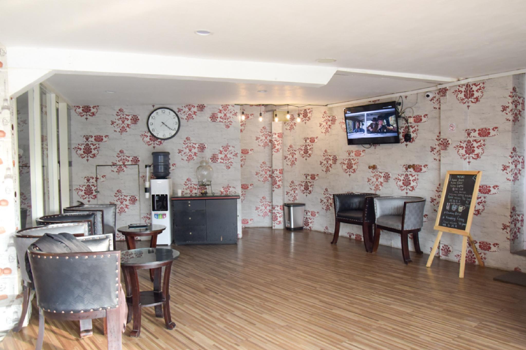 Фото RedDoorz near Pelabuhan Tanjung Perak 2 Surabaya