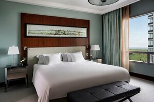 Гостиница Alvear Icon Hotel & Residences