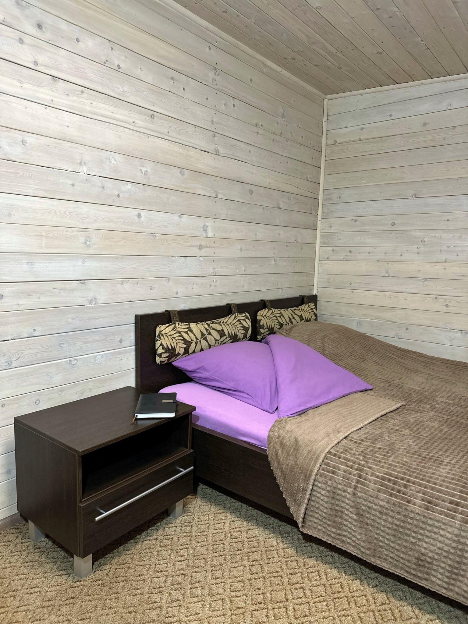 Фото Сосновый рай