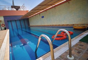 Гостиница Arman Hotel