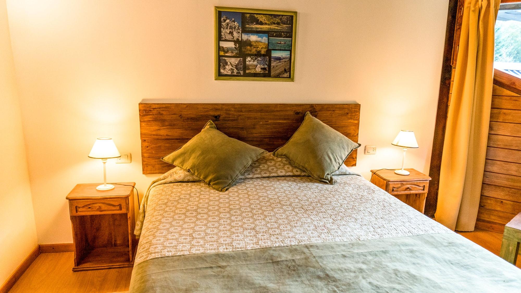 Фото Ruma Andina by Dot Cabana