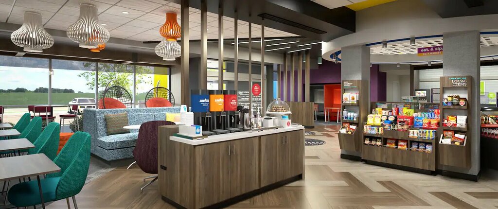 Hotel Tru by Hilton Milford Cincinnati, State of Ohio, photo