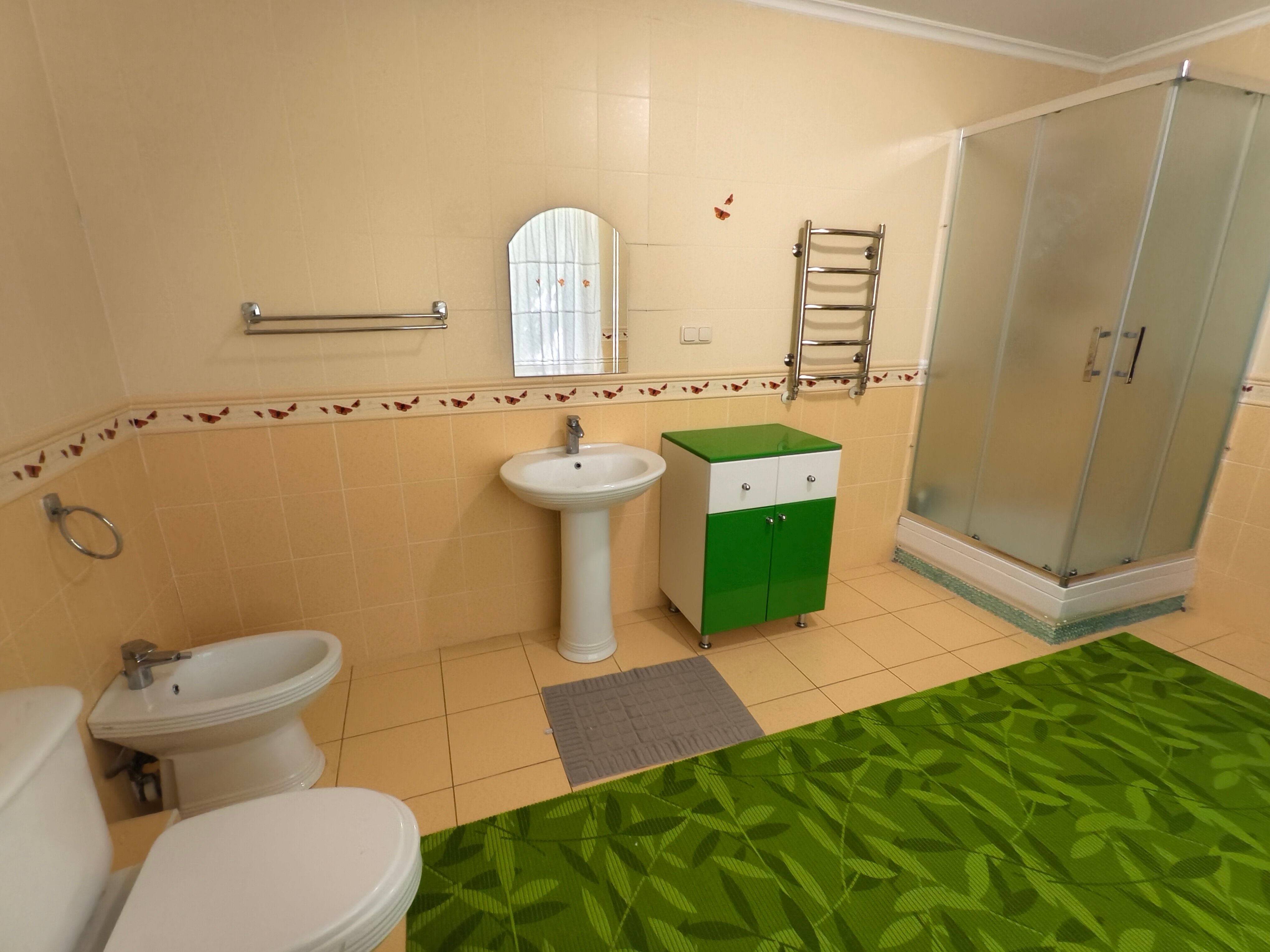 Фото Ялтинская Вилла