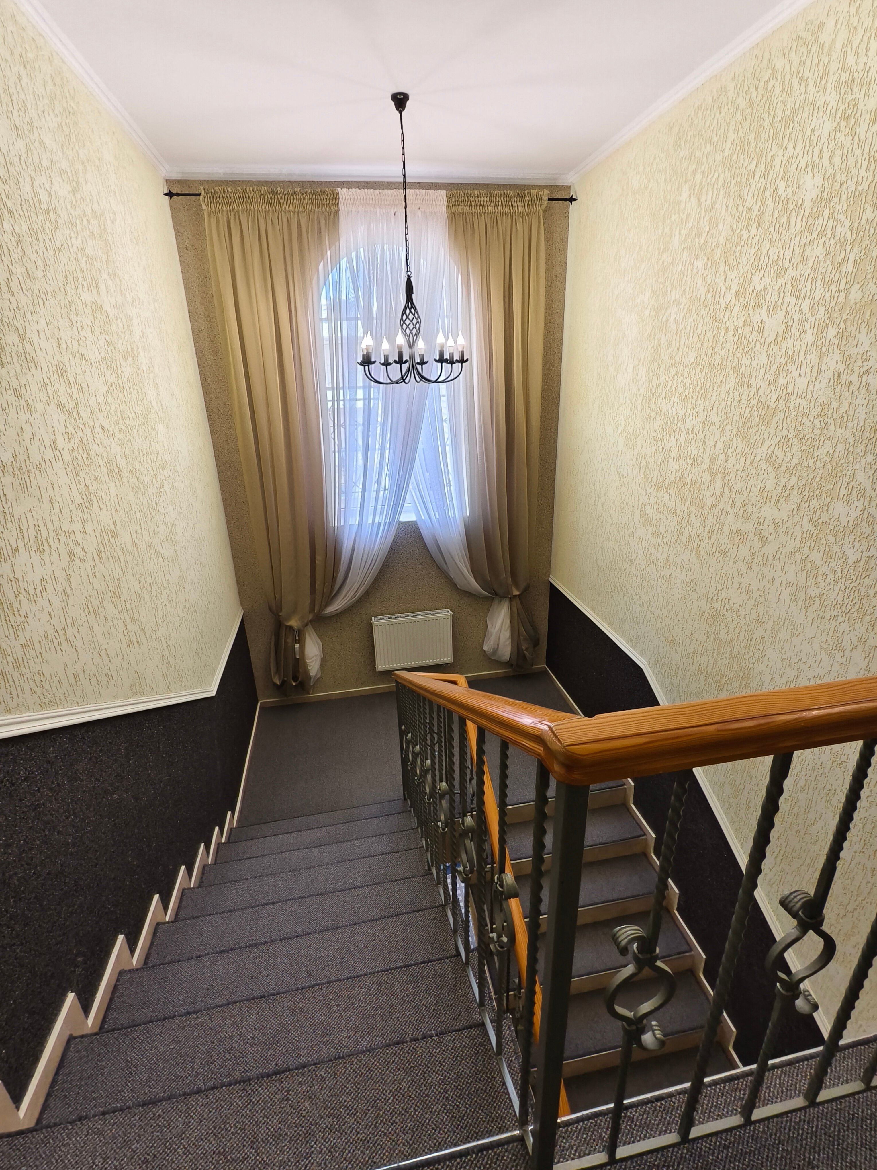 Фото Ялтинская Вилла