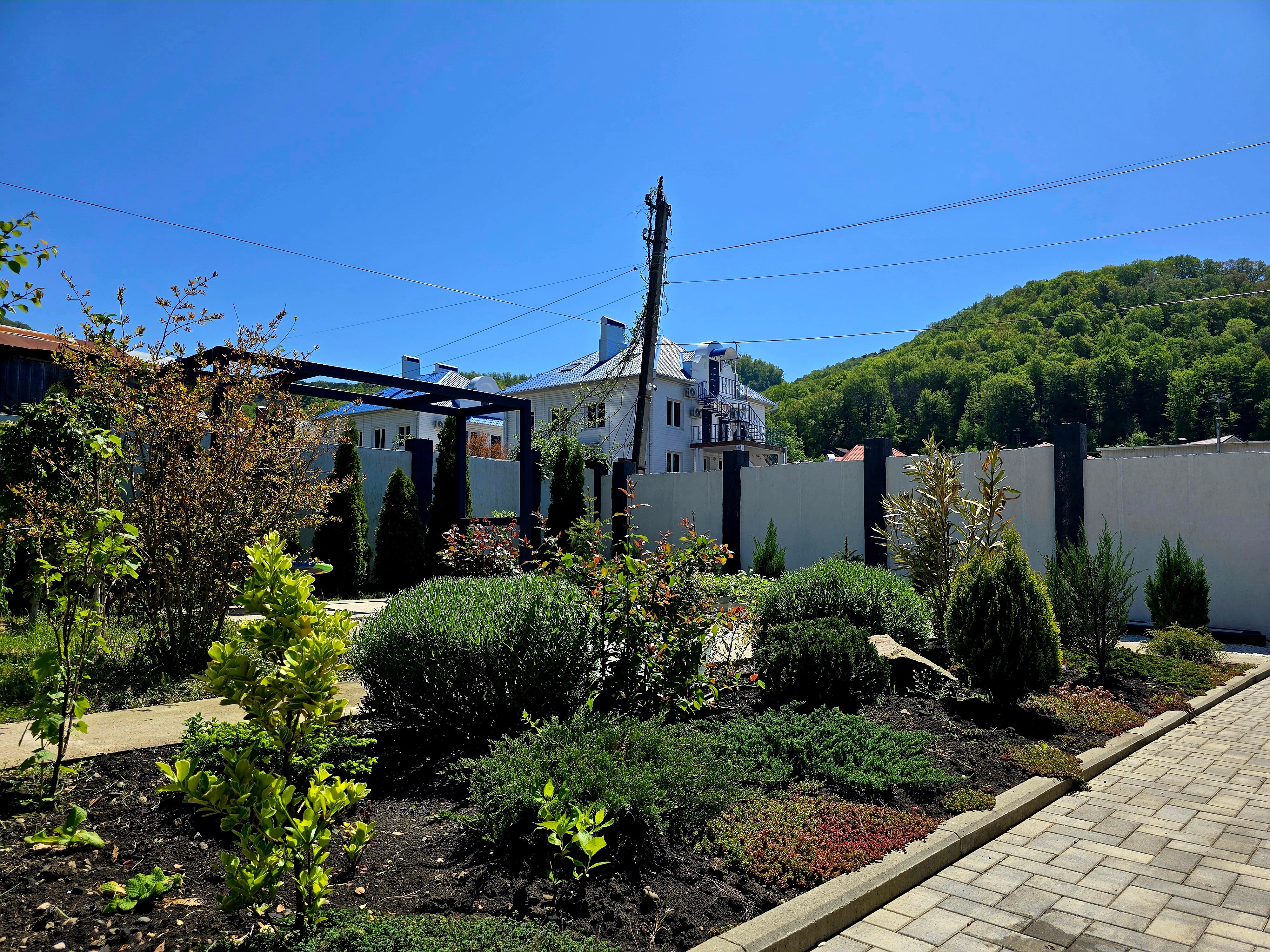 Фото Дом у моря