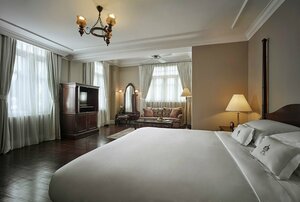 Гостиница Eastern And Oriental Hotel