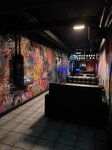 Burger Hub (Generala Kuznetsova Street, 16к1), fast food