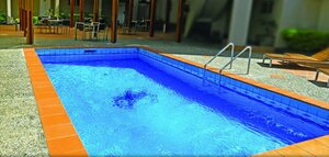 Гостиница Peninsula International Hotel