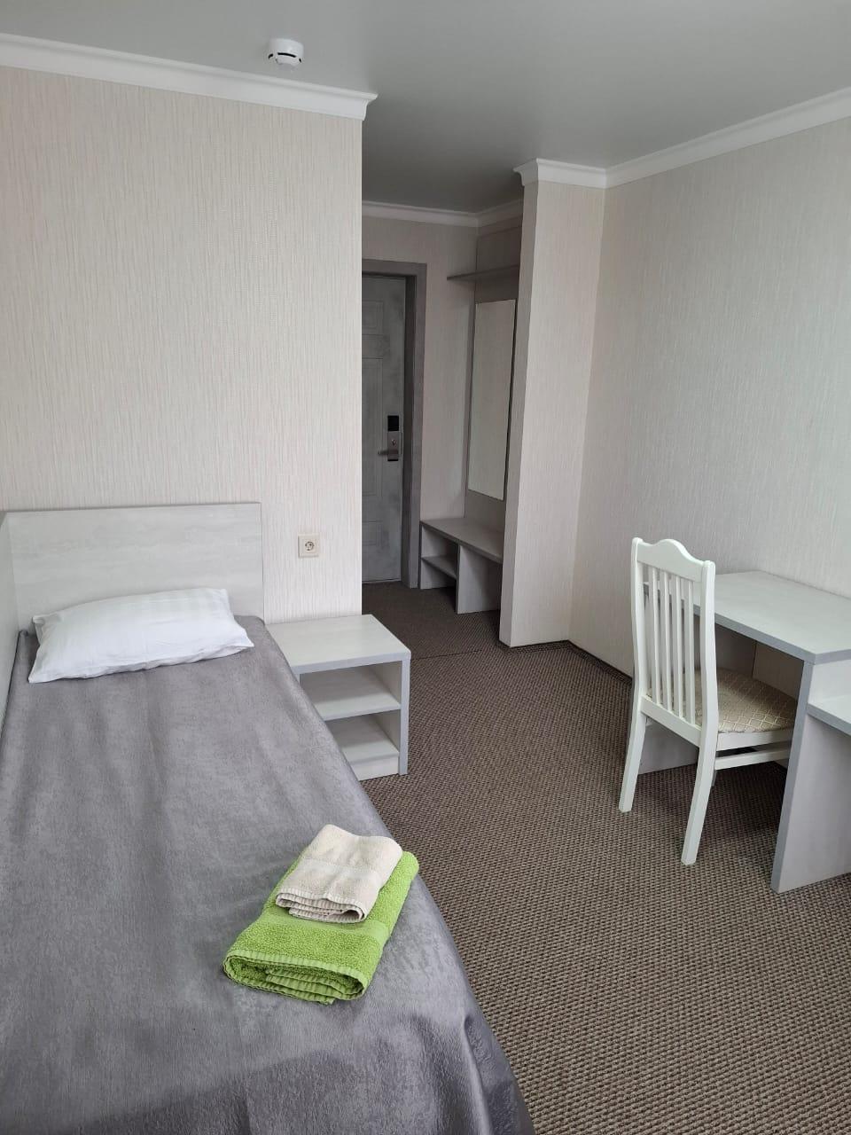 Фото Крымск