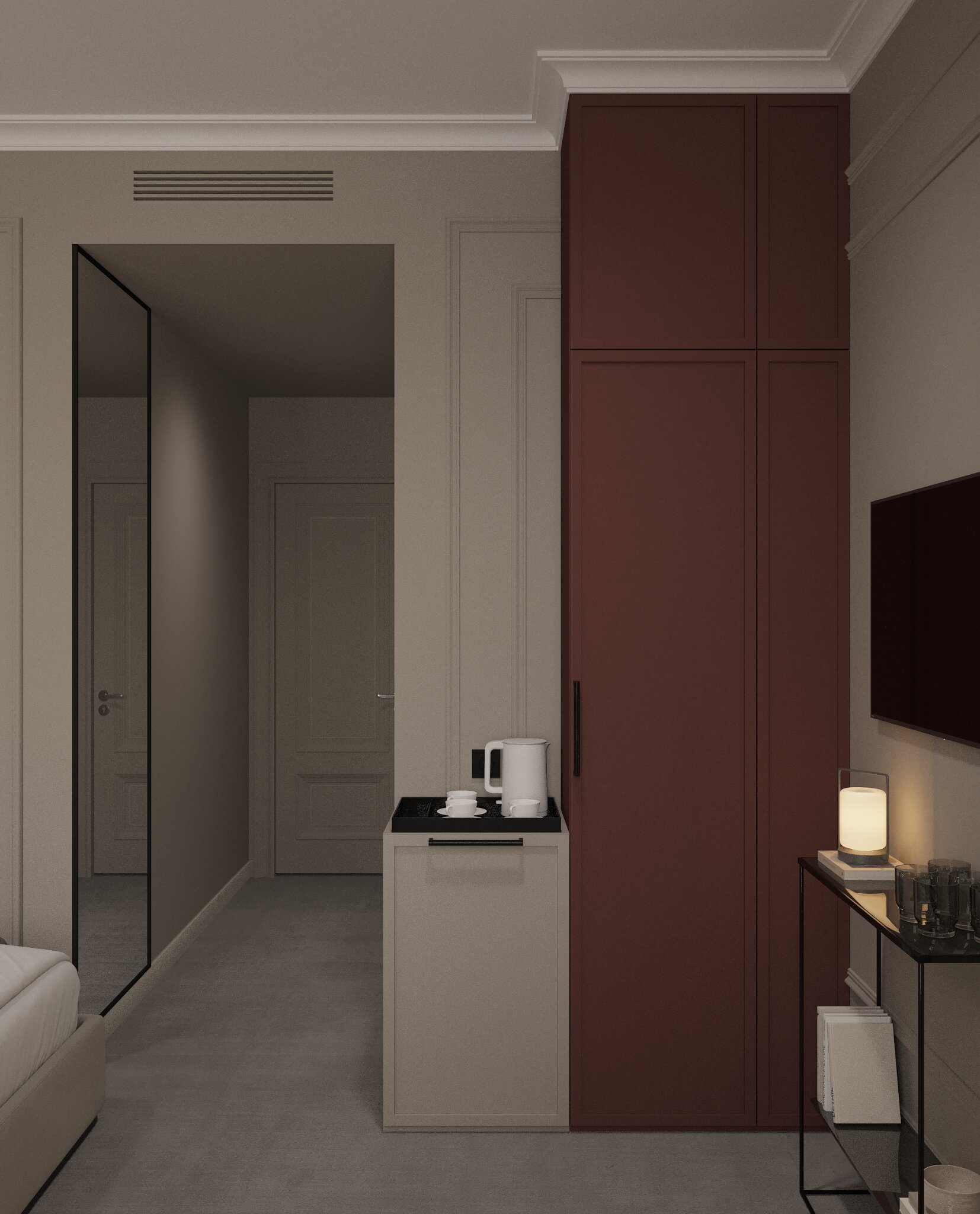 Фото InnJoy Hotel