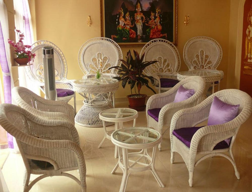 Фото Paris Angkor Boutique