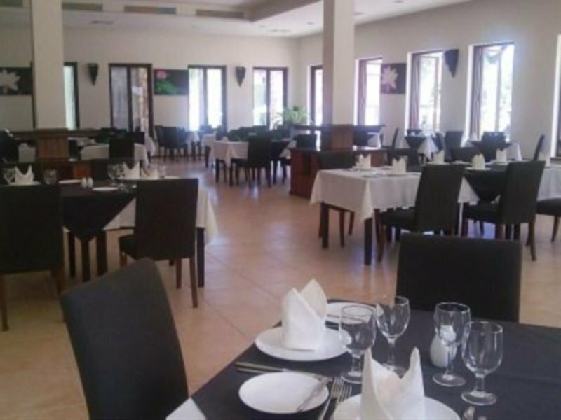 Фото Lotus Blanc Resort